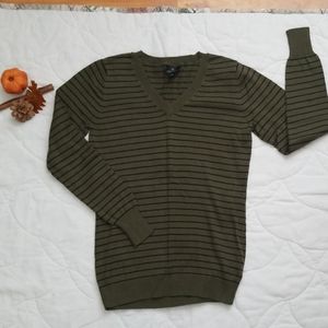 Worthington Vneck Sweater